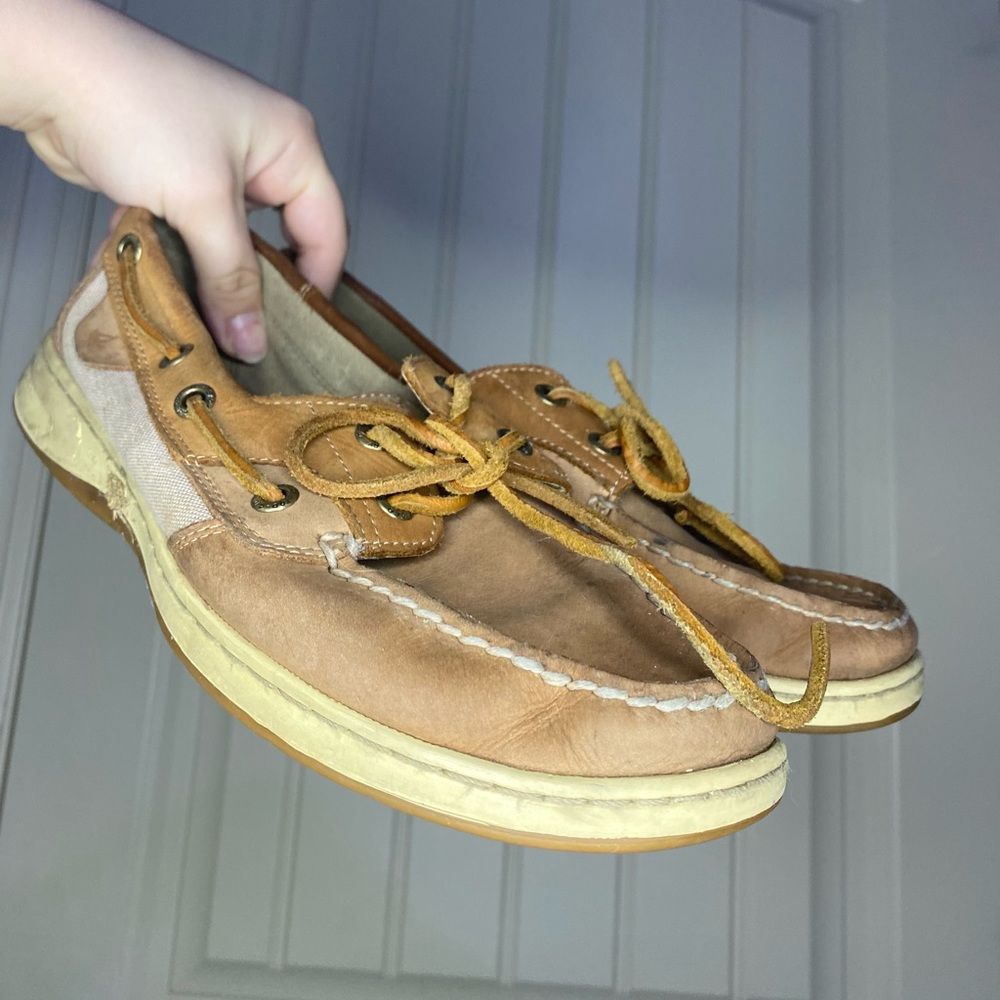 Sperry Slides